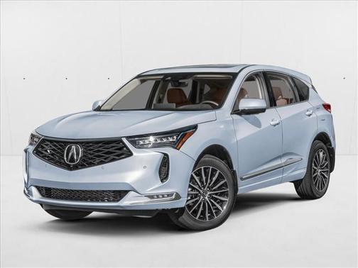 2026 Acura RDX Advance Package