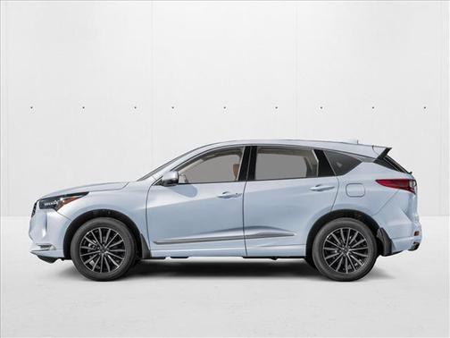 2026 Acura RDX Advance Package