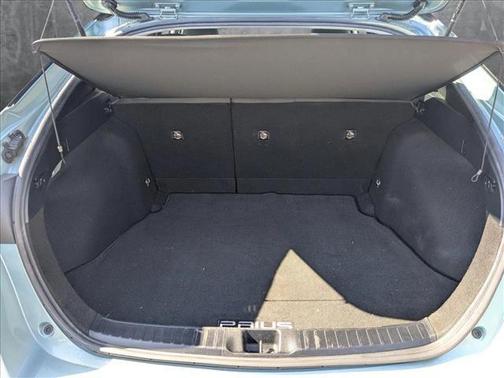 2017 Toyota Prius One