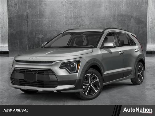 2025 Kia Niro LX