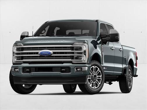 2024 Ford F-250 Limited