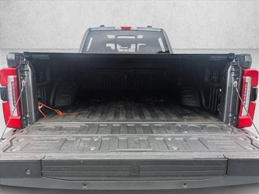 2024 Ford F-250 Limited