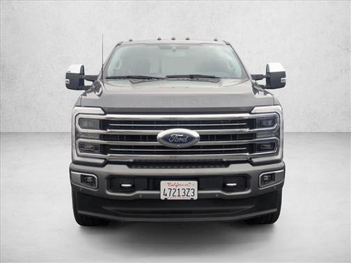 2024 Ford F-250 Limited