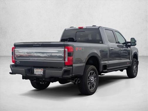 2024 Ford F-250 Limited