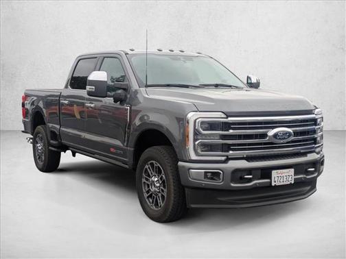2024 Ford F-250 Limited