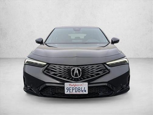 2023 Acura Integra A-SPEC Technology