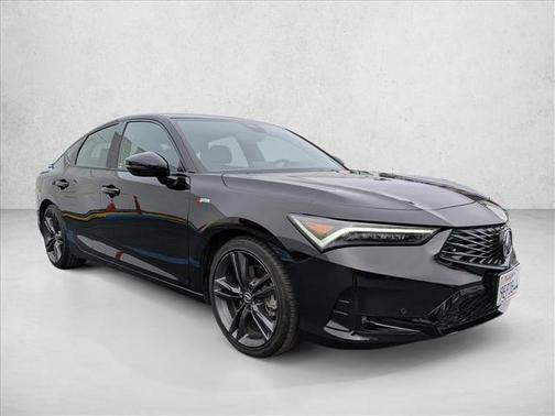 2023 Acura Integra A-SPEC Technology
