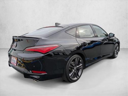 2023 Acura Integra A-SPEC Technology