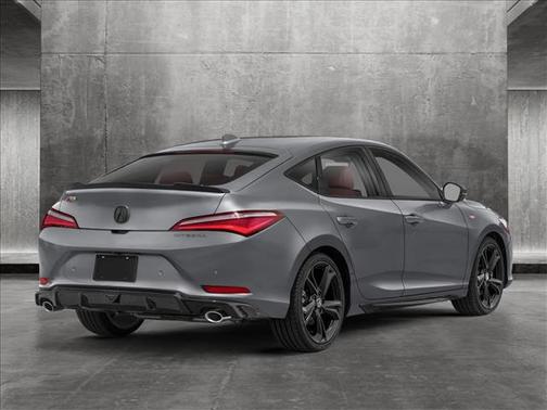2025 Acura Integra A-SPEC Technology