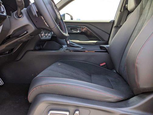 Adriatic Blue Sea Metallic 2025 Acura ADX A-Spec