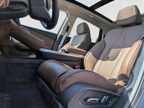 2026 Acura RDX Advance Package