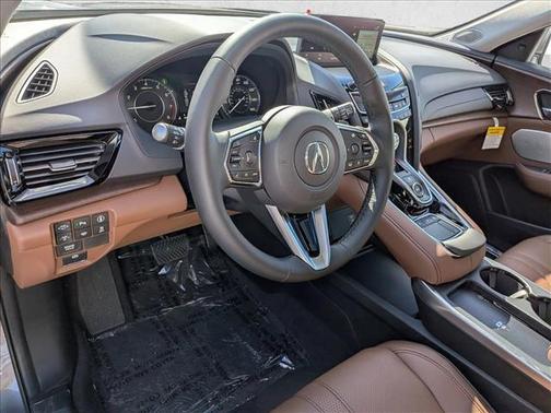 2026 Acura RDX Advance Package