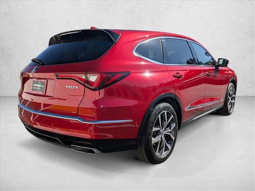 2023 Acura MDX Technology Package