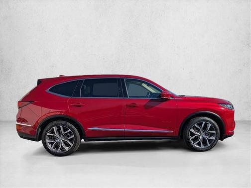 2023 Acura MDX Technology Package