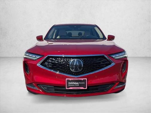 2023 Acura MDX Technology Package