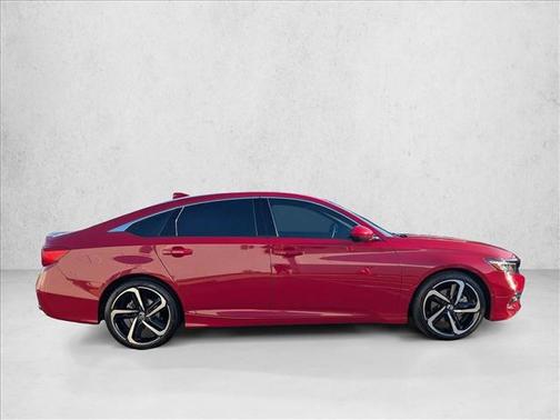2020 Honda Accord Sport 1.5T