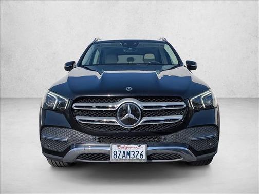 2022 Mercedes-Benz GLE 350 4MATIC