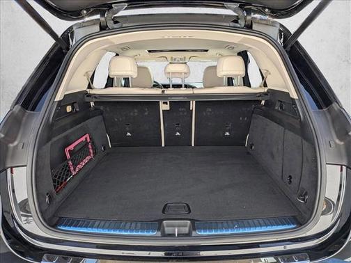 2022 Mercedes-Benz GLE 350 4MATIC