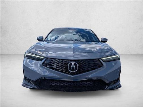 2026 Acura Integra FWD A-Spec with Technology