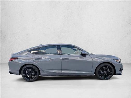 2026 Acura Integra FWD A-Spec with Technology