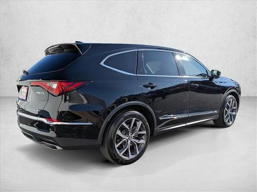 2023 Acura MDX Technology Package