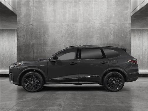 2025 Acura MDX A-SPEC Advance Package