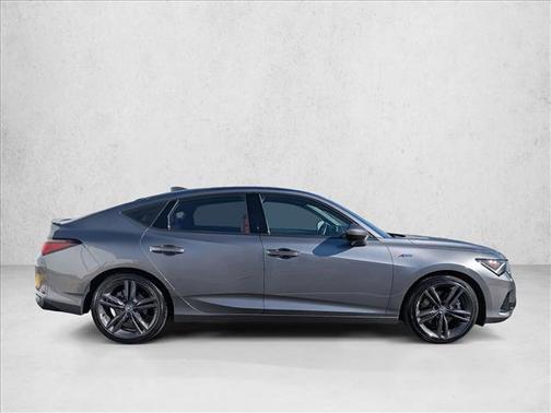 2023 Acura Integra A-SPEC