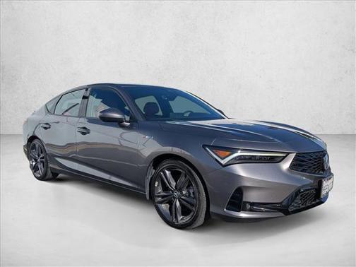 2023 Acura Integra A-SPEC