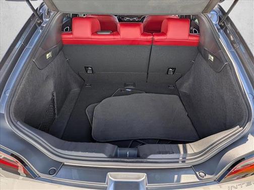 2023 Acura Integra A-SPEC