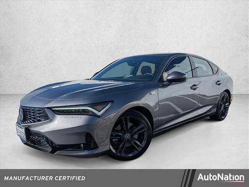 2023 Acura Integra A-SPEC