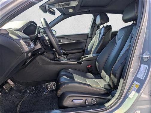 2026 Acura Integra FWD A-Spec with Technology