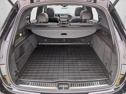 2022 Mercedes-Benz GLE 350 4MATIC