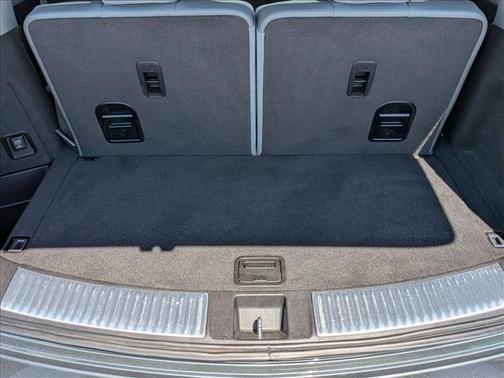 Forest Mist Metallic 2014 Acura MDX 3.5L