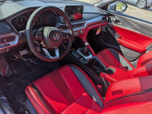 2026 Acura Integra FWD A-Spec with Technology