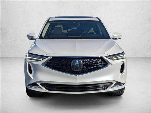 2023 Acura MDX Standard