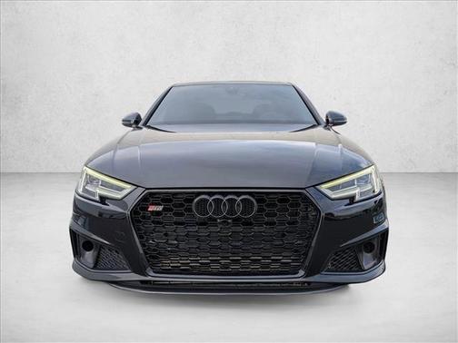 2019 Audi S4 3.0T Premium