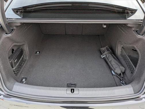 2019 Audi S4 3.0T Premium