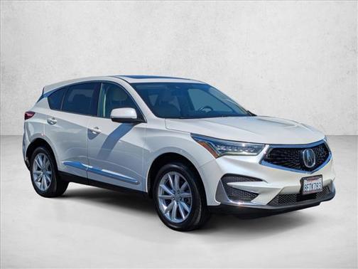 2019 Acura RDX Base