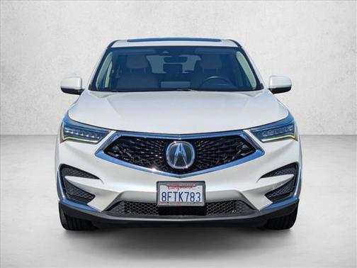 2019 Acura RDX Base