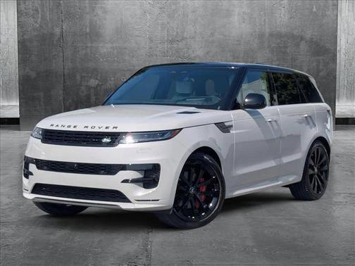 2024 Land Rover Range Rover Sport SE