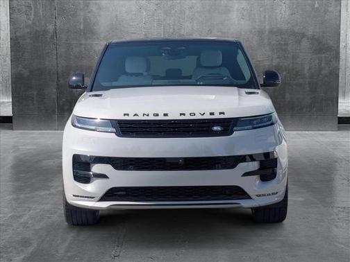 2024 Land Rover Range Rover Sport SE