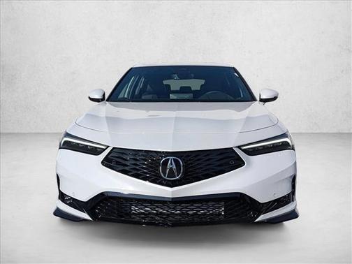 2026 Acura Integra FWD A-Spec with Technology