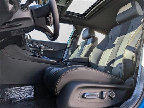 2026 Acura Integra FWD A-Spec with Technology