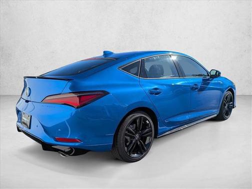 2026 Acura Integra FWD A-Spec with Technology