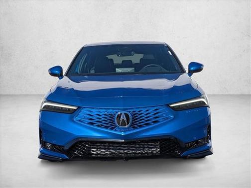 2026 Acura Integra FWD A-Spec with Technology