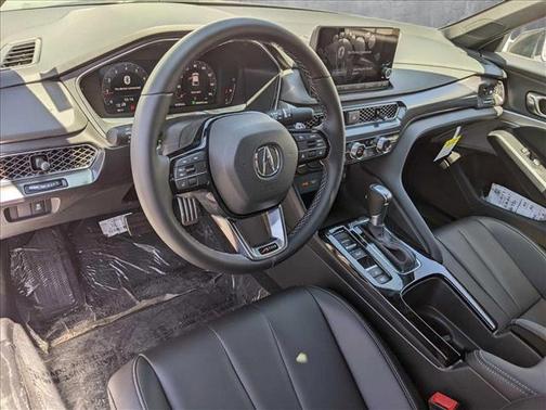 2025 Acura Integra A-SPEC