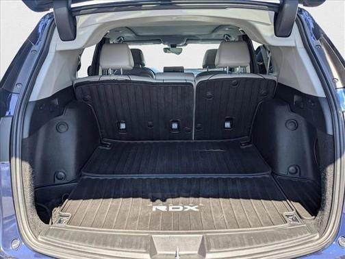 2019 Acura RDX Technology Package