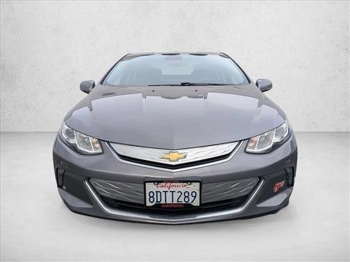2018 Chevrolet Volt LT
