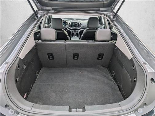 2018 Chevrolet Volt LT