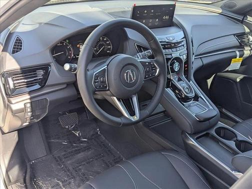 2025 Acura RDX Base